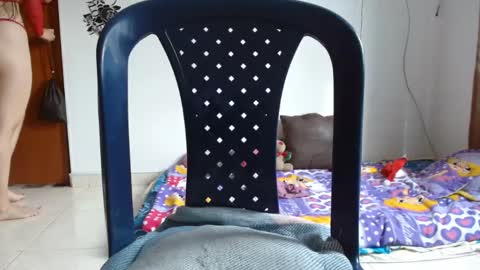 paulet latiin online show from 12.13.24