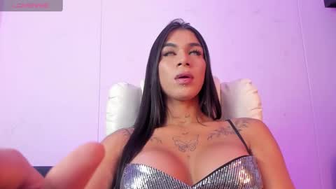 Snapshot of paulett_g chatting on 02.16.25 Paulett  online show from 02.16.25