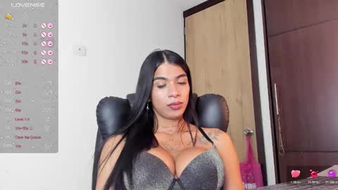 Paulett  online show from 12.15.25