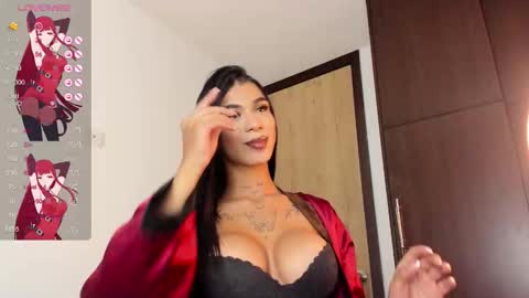 Paulett  online show from 01.18.26