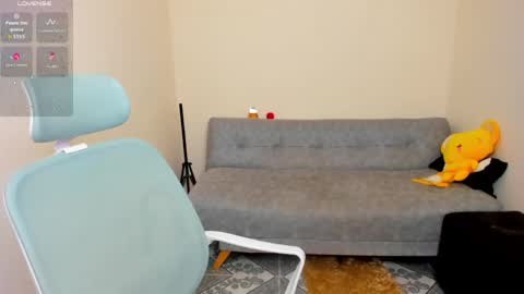 Snapshot of paulette65 chatting on 05.31.26 PAU online show from 05.31.26