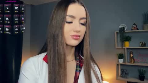 Eva online show from 10.23.25