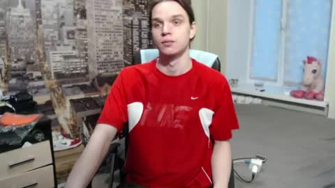 Paul   Fedya  Kolya online show from 06.04.26