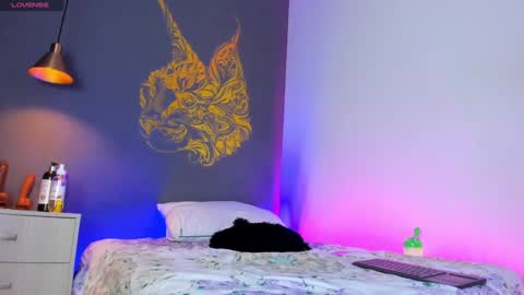 Paulina online show from 01.07.25