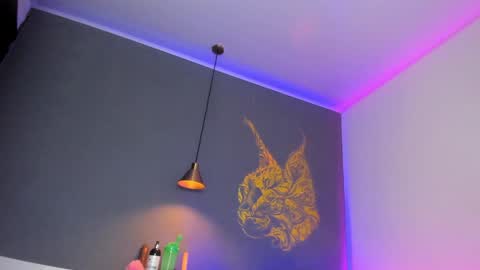 Paulina online show from 01.30.25