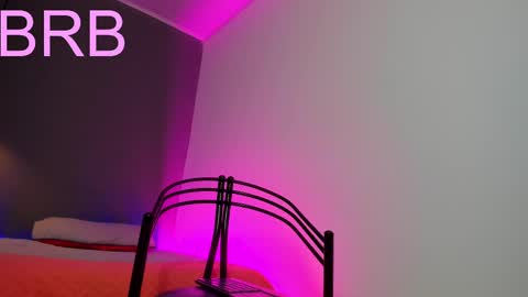 Paulina online show from 02.24.25