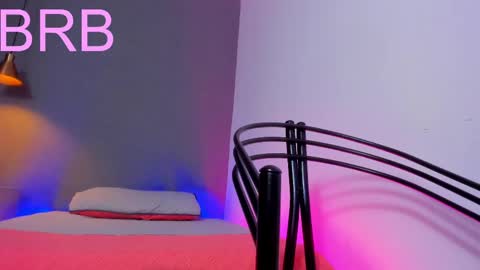 Paulina online show from 02.24.25