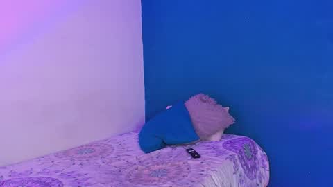 Paulina online show from 02.16.26