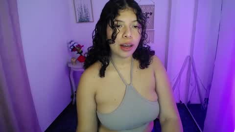 Snapshot of paulina07_ chatting on 05.21.26 paulina07_ online show from 05.21.26