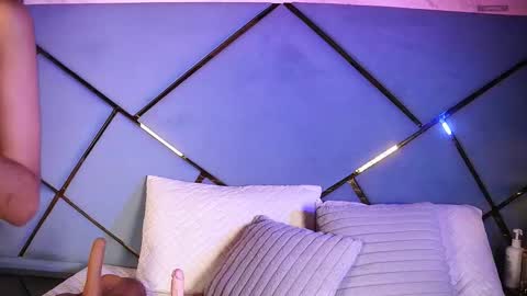 Paulina  online show from 12.01.25