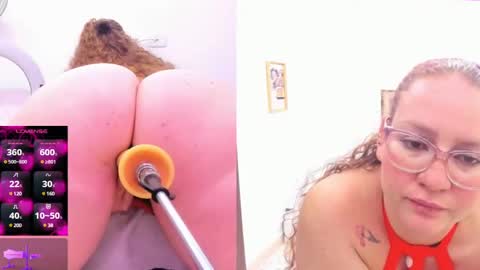 Paulina Davis  online show from 02.21.25