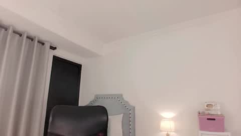 Paulina online show from 02.10.26