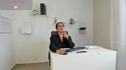 paulina online show from 09.11.25