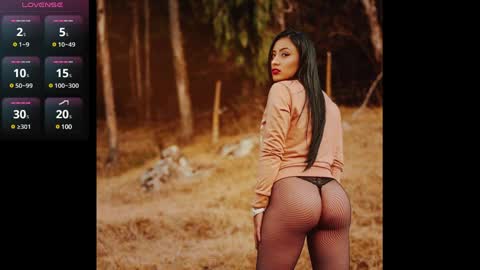 paulina online show from 02.28.25