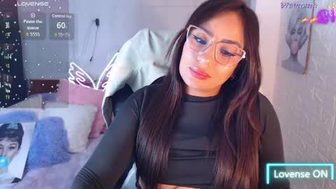 paulina online show from 05.26.26