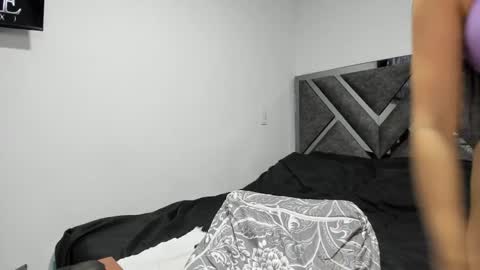 Paulina online show from 11.19.25