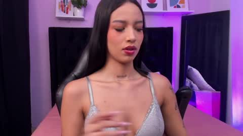 PAULINA  online show from 04.08.26