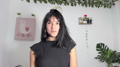 Snapshot of paulina_moons_1 chatting on 03.10.25 paulina moos 1 online show from 03.10.25