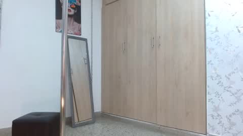 Paulina Rubio online show from 12.21.24