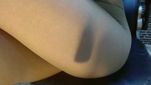 Paulina Rubio online show from 12.31.24