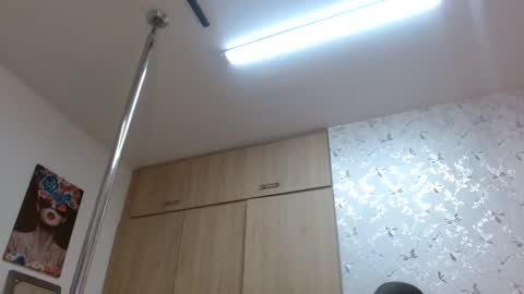 Paulina Rubio online show from 01.24.25