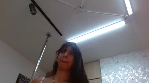 Paulina Rubio online show from 02.03.25