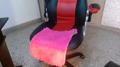 Paulina Rubio online show from 02.21.25