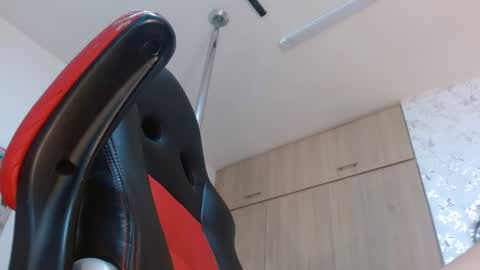 Paulina Rubio online show from 02.22.25