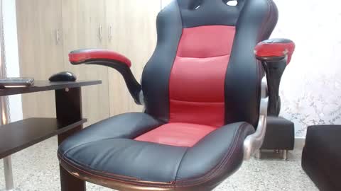 Paulina Rubio online show from 02.28.25