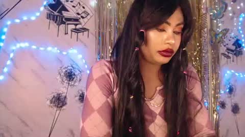 Snapshot of paulina_ruiz_ chatting on 07.19.26 online show from 07.19.26