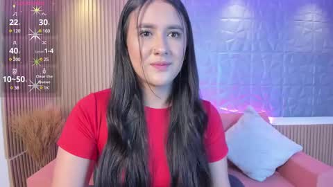 Paulina  online show from 03.04.25