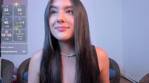 Paulina  online show from 03.06.25