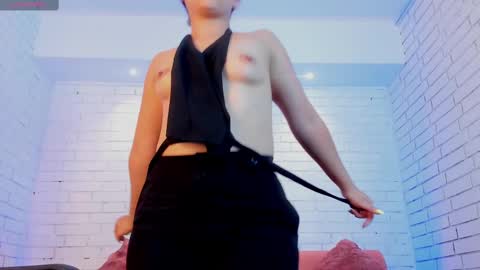 Paulina  online show from 09.27.25