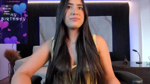 Paulina  online show from 11.24.25