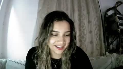 paulina_x_x online show from 07.11.26