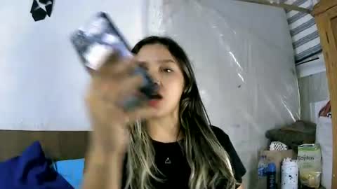 paulina_x_x online show from 07.28.26