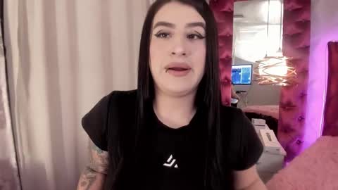 paulinabelen21 online show from 10.29.25