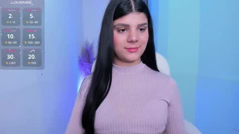 Paulina Belle online show from 02.19.26