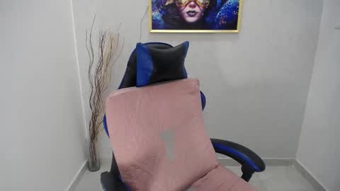 paulinabigcock24 online show from 11.19.25