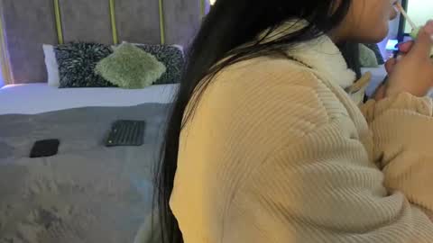 Paulina online show from 09.17.25