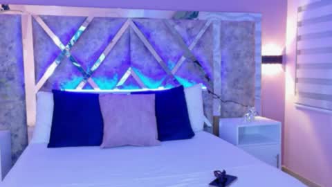 Paulina online show from 10.04.25