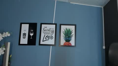 Paulina online show from 02.18.26