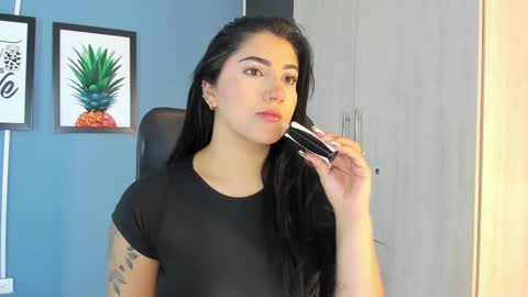 Paulina online show from 02.28.26