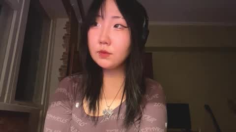 Yuna online show from 02.16.26