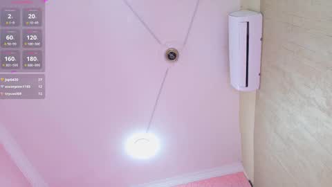 PaulinaSaennz online show from 03.06.25