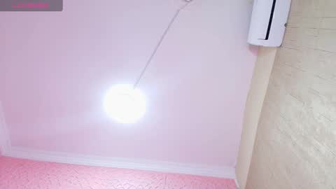 PaulinaSaennz online show from 03.10.25