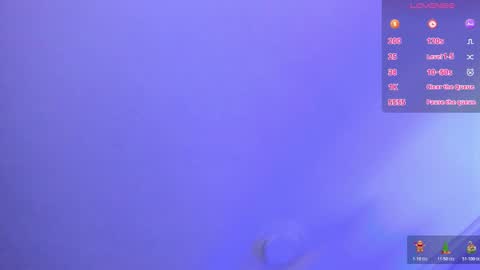 PaulinaSaennz online show from 01.08.26