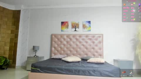 PaulinaSaennz online show from 04.20.26