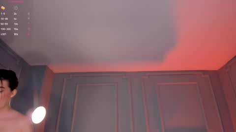 Paulina Santos  online show from 01.09.26