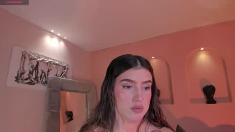 Paulina Santos  online show from 01.31.26